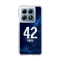 スリムプロテクションケース［ 徳島ヴォルティス - ユニフォーム - #42 高木 友也 ］