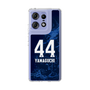 スリムプロテクションケース［ 徳島ヴォルティス - ユニフォーム - #44 山口 竜弥 ］