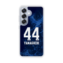 スリムプロテクションケース［ 徳島ヴォルティス - ユニフォーム - #44 山口 竜弥 ］