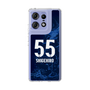 スリムプロテクションケース［ 徳島ヴォルティス - ユニフォーム - #55 重廣 卓也 ］