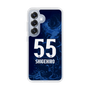スリムプロテクションケース［ 徳島ヴォルティス - ユニフォーム - #55 重廣 卓也 ］