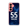 スリムプロテクションケース［ 徳島ヴォルティス - ユニフォーム - #55 重廣 卓也 ］