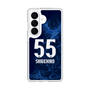スリムプロテクションケース［ 徳島ヴォルティス - ユニフォーム - #55 重廣 卓也 ］