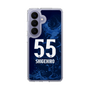 スリムプロテクションケース［ 徳島ヴォルティス - ユニフォーム - #55 重廣 卓也 ］