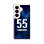 スリムプロテクションケース［ 徳島ヴォルティス - ユニフォーム - #55 重廣 卓也 ］