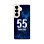 スリムプロテクションケース［ 徳島ヴォルティス - ユニフォーム - #55 重廣 卓也 ］