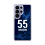 スリムプロテクションケース［ 徳島ヴォルティス - ユニフォーム - #55 重廣 卓也 ］