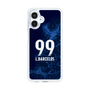 スリムプロテクションケース［ 徳島ヴォルティス - ユニフォーム - #99 ルーカス バルセロス ］