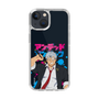 スリムプロテクションケース［ アンデッドアンラック - ペイント - アンディ ］