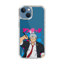 スリムプロテクションケース［ アンデッドアンラック - ペイント - アンディ ］