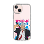 スリムプロテクションケース［ アンデッドアンラック - ペイント - アンディ ］