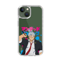 スリムプロテクションケース［ アンデッドアンラック - ペイント - アンディ ］
