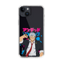 スリムプロテクションケース［ アンデッドアンラック - ペイント - アンディ ］