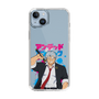 スリムプロテクションケース［ アンデッドアンラック - ペイント - アンディ ］