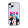 スリムプロテクションケース［ アンデッドアンラック - ペイント - アンディ ］