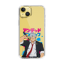 スリムプロテクションケース［ アンデッドアンラック - ペイント - アンディ ］