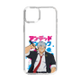スリムプロテクションケース［ アンデッドアンラック - ペイント - アンディ ］
