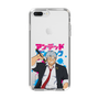 スリムプロテクションケース［ アンデッドアンラック - ペイント - アンディ ］