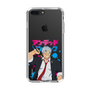 スリムプロテクションケース［ アンデッドアンラック - ペイント - アンディ ］
