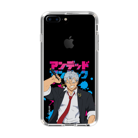 スリムプロテクションケース［ アンデッドアンラック - ペイント - アンディ ］