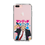 スリムプロテクションケース［ アンデッドアンラック - ペイント - アンディ ］