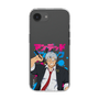 スリムプロテクションケース［ アンデッドアンラック - ペイント - アンディ ］