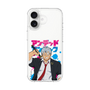 スリムプロテクションケース［ アンデッドアンラック - ペイント - アンディ ］