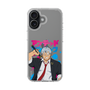 スリムプロテクションケース［ アンデッドアンラック - ペイント - アンディ ］