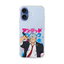 スリムプロテクションケース［ アンデッドアンラック - ペイント - アンディ ］