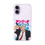 スリムプロテクションケース［ アンデッドアンラック - ペイント - アンディ ］