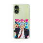 スリムプロテクションケース［ アンデッドアンラック - ペイント - アンディ ］