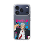 スリムプロテクションケース［ アンデッドアンラック - ペイント - アンディ ］