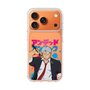 スリムプロテクションケース［ アンデッドアンラック - ペイント - アンディ ］