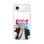 スリムプロテクションケース［ アンデッドアンラック - ペイント - アンディ ］