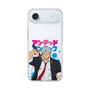 スリムプロテクションケース［ アンデッドアンラック - ペイント - アンディ ］