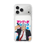 スリムプロテクションケース［ アンデッドアンラック - ペイント - アンディ ］