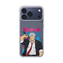 スリムプロテクションケース［ アンデッドアンラック - ペイント - アンディ ］