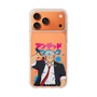 スリムプロテクションケース［ アンデッドアンラック - ペイント - アンディ ］