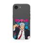 スリムプロテクションケース［ アンデッドアンラック - ペイント - アンディ ］