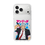 スリムプロテクションケース［ アンデッドアンラック - ペイント - アンディ ］