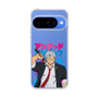 スリムプロテクションケース［ アンデッドアンラック - ペイント - アンディ ］