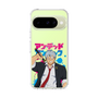 スリムプロテクションケース［ アンデッドアンラック - ペイント - アンディ ］
