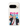 スリムプロテクションケース［ アンデッドアンラック - ペイント - アンディ ］