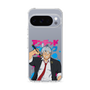 スリムプロテクションケース［ アンデッドアンラック - ペイント - アンディ ］