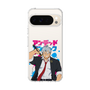 スリムプロテクションケース［ アンデッドアンラック - ペイント - アンディ ］