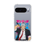 スリムプロテクションケース［ アンデッドアンラック - ペイント - アンディ ］