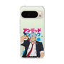 スリムプロテクションケース［ アンデッドアンラック - ペイント - アンディ ］