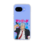 スリムプロテクションケース［ アンデッドアンラック - ペイント - アンディ ］