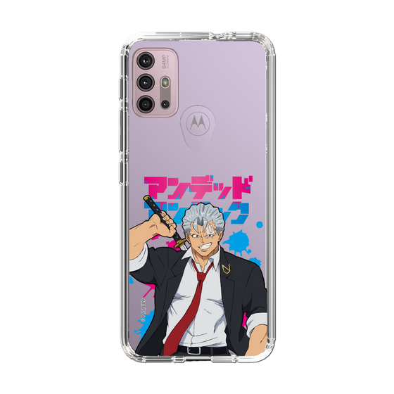 スリムプロテクションケース［ アンデッドアンラック - ペイント - アンディ ］
