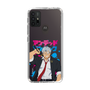 スリムプロテクションケース［ アンデッドアンラック - ペイント - アンディ ］
